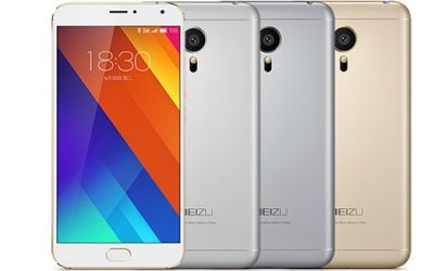 收購手機新聞分享HK$2,000 內攝力接近無對手！Meizu M6 Note 測試 – 手機收購新聞