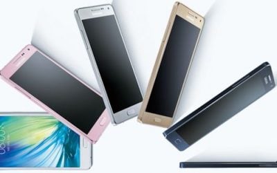 收購手機新聞分享Huawei P20 Plus 再曝光：將成 iPhone X 殺手！ – 手機收購新聞