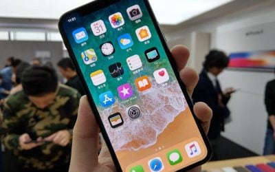 2018-2019 iPhone XX手機收購-現金收購
