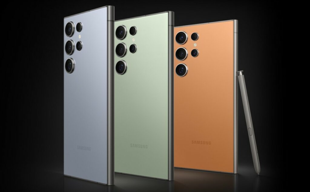 3C優酷 手機收購 - iPhone、三星、Motorola，換哪支才不後悔？- Samsung